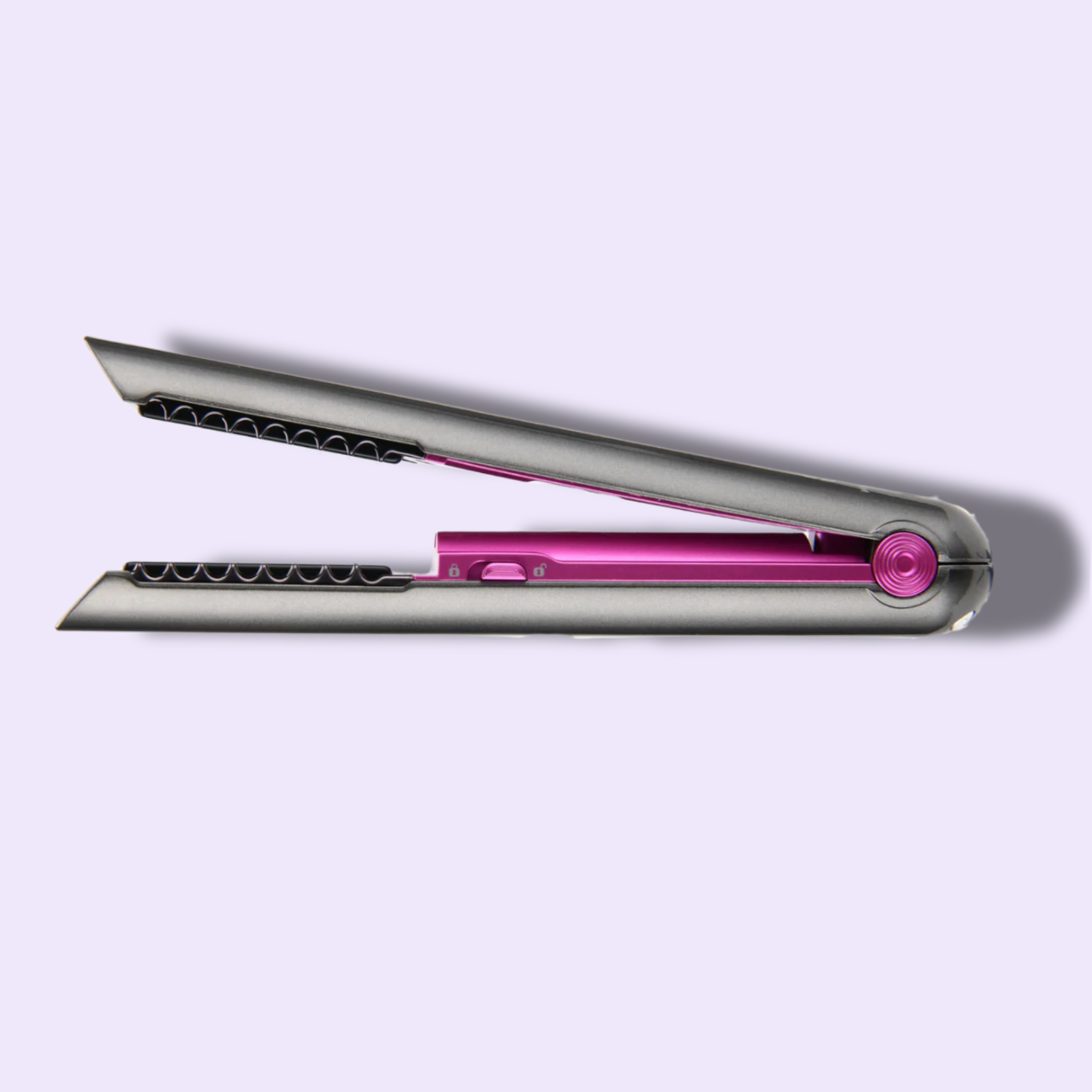 Cordless Hair Straightener